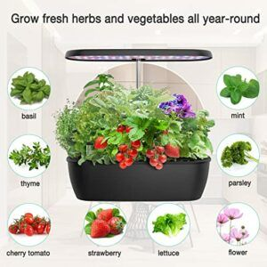 Hydroponics Gardening System